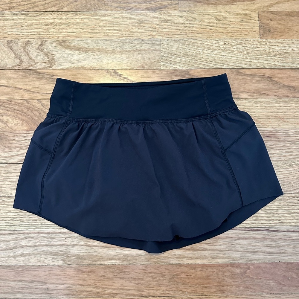 Lululemon Skirt